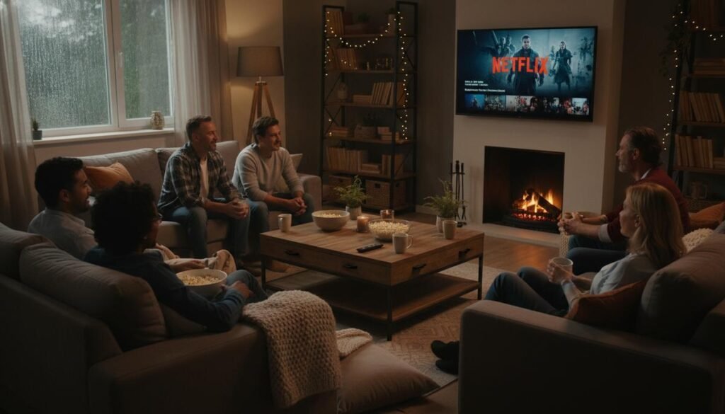 Top 10 Netflix Brasil: os melhores títulos que você precisa ver agora