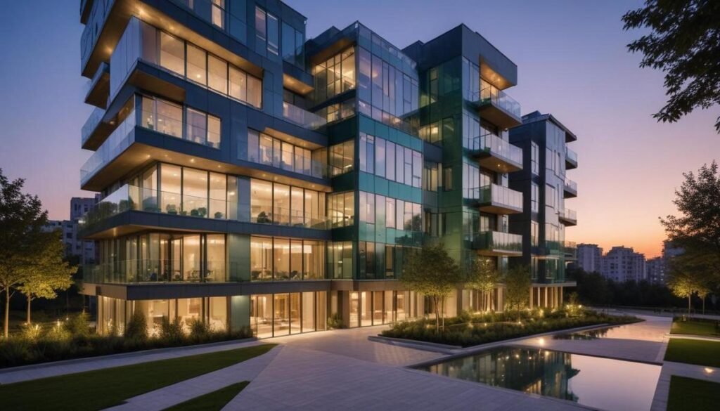 Apartamento novo: vantagens, dicas e erros a evitar na compra ideal Apartamento novo: vantagens, dicas e erros a evitar na compra ideal