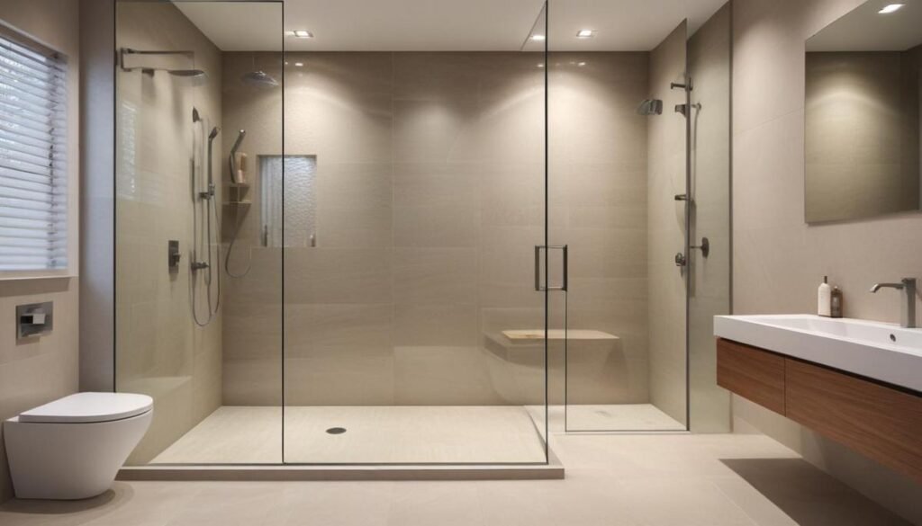 Box vidro: transforme seu banheiro com estilo e praticidade hoje mesmo