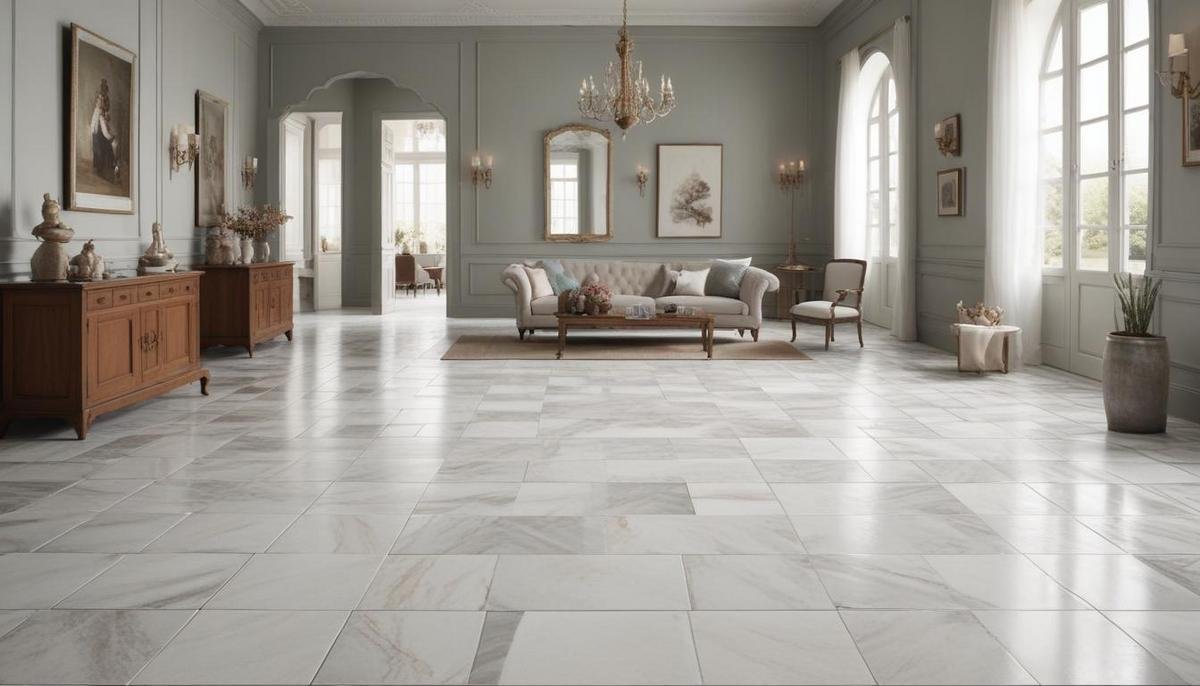 Dicas práticas para instalação de piso porcelanato Dicas práticas para instalação de piso porcelanato