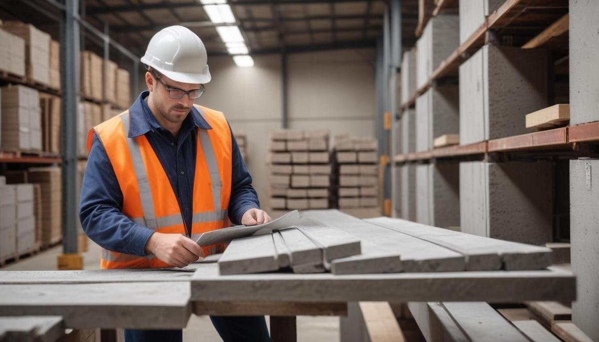 Tendências sustentáveis nos materiais
