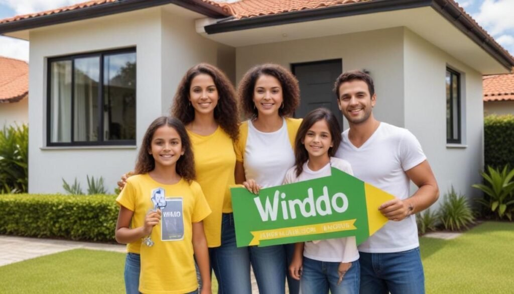 Compra casa: 8 passos para evitar erros caros e realizar o sonho