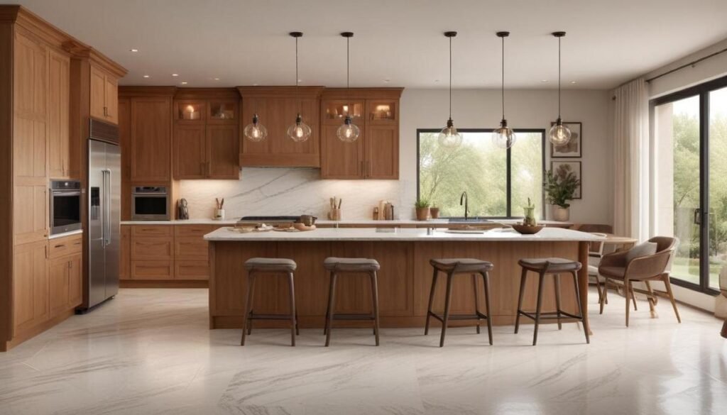 Cozinha americana: 12 ideias modernas para transformar sua casa em 2024 Cozinha americana: 12 ideias modernas para transformar sua casa em 2024