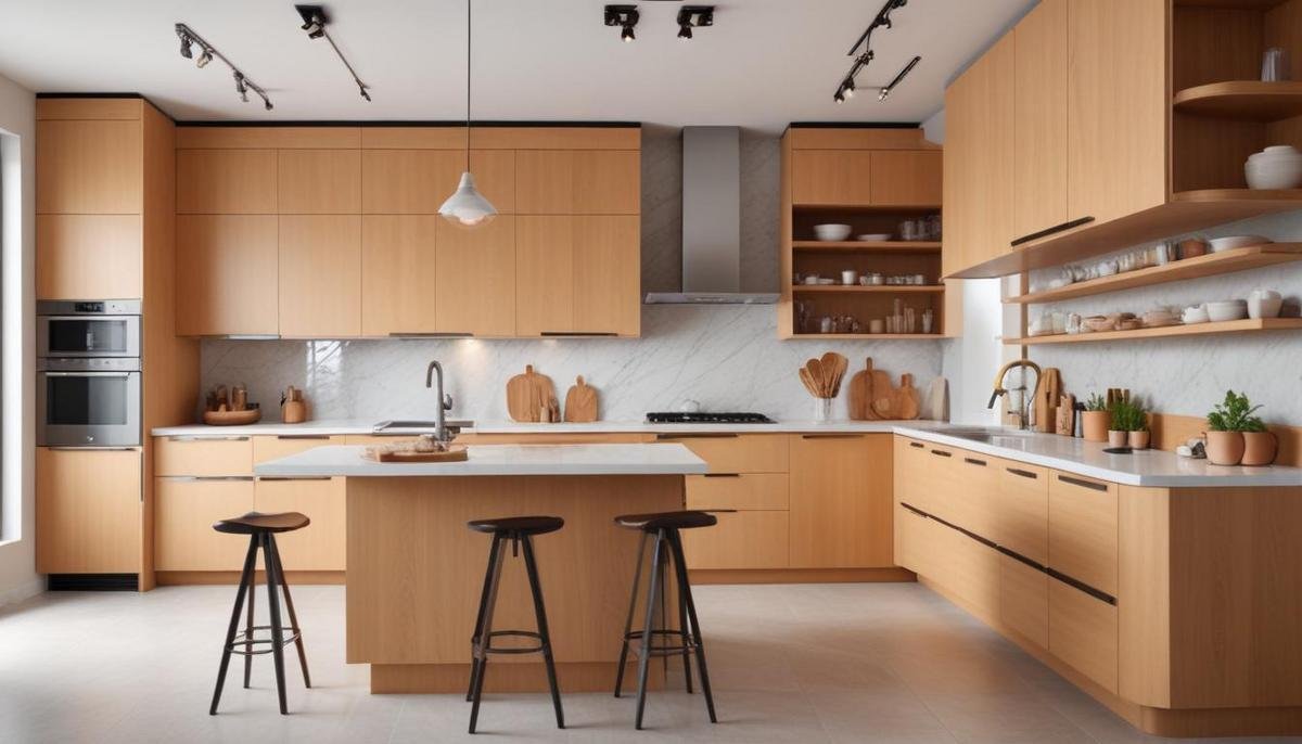 Por que escolher uma cozinha planejada Por que escolher uma cozinha planejada