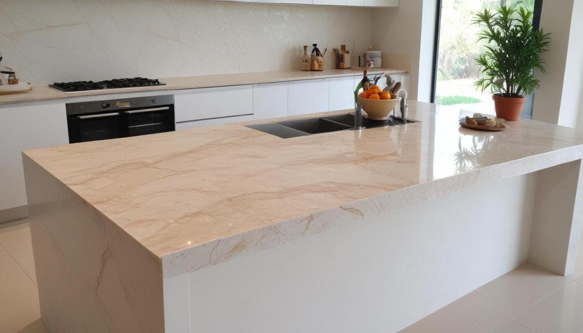 Conclusão: por que optar pela bancada de quartzo