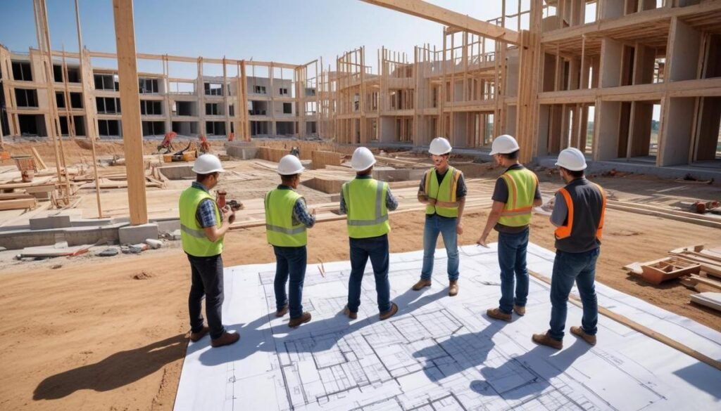 Custo m²: como calcular e economizar na sua construção em 2024 Custo m²: como calcular e economizar na sua construção em 2024