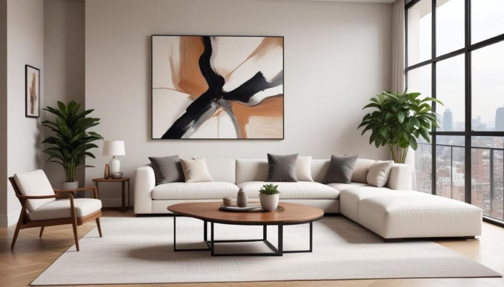 Decoração moderna: 12 ideias simples para transformar sua casa hoje Decoração moderna: 12 ideias simples para transformar sua casa hoje