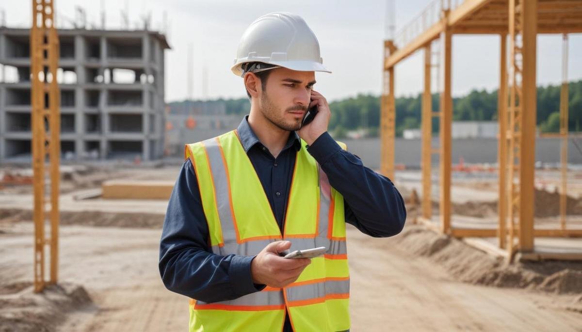 Conclusão e próximos passos para projetos de obra civil