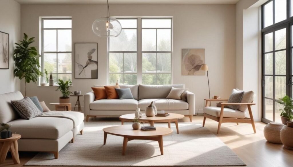 Design interior: descubra como transformar espaços com estilo e funcionalidade Design interior: descubra como transformar espaços com estilo e funcionalidade