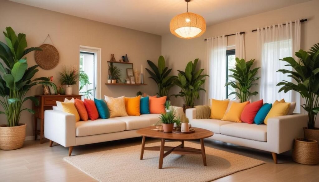 Dicas decoração: 20 ideias simples para transformar sua casa agora