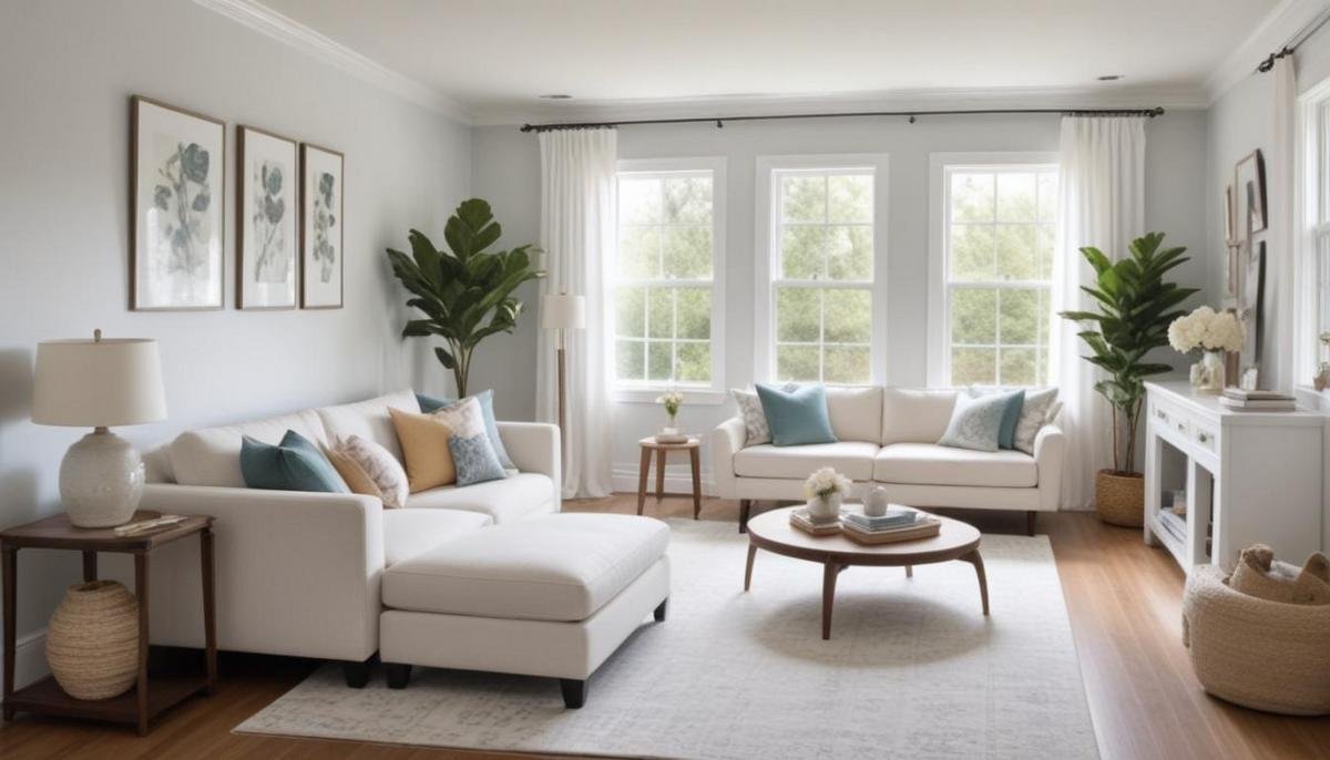 Conclusão: Por que investir na decoração clean