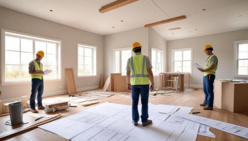 Dicas reforma para transformar seu espaço: guia completo e prático