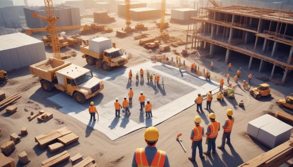 Economia obra: estratégias indispensáveis para reduzir custos sem perder qualidade Economia obra: estratégias indispensáveis para reduzir custos sem perder qualidade