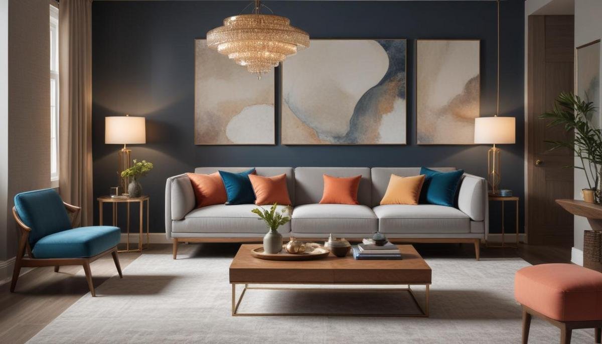 Como planejar um projeto de design interior eficiente Como planejar um projeto de design interior eficiente