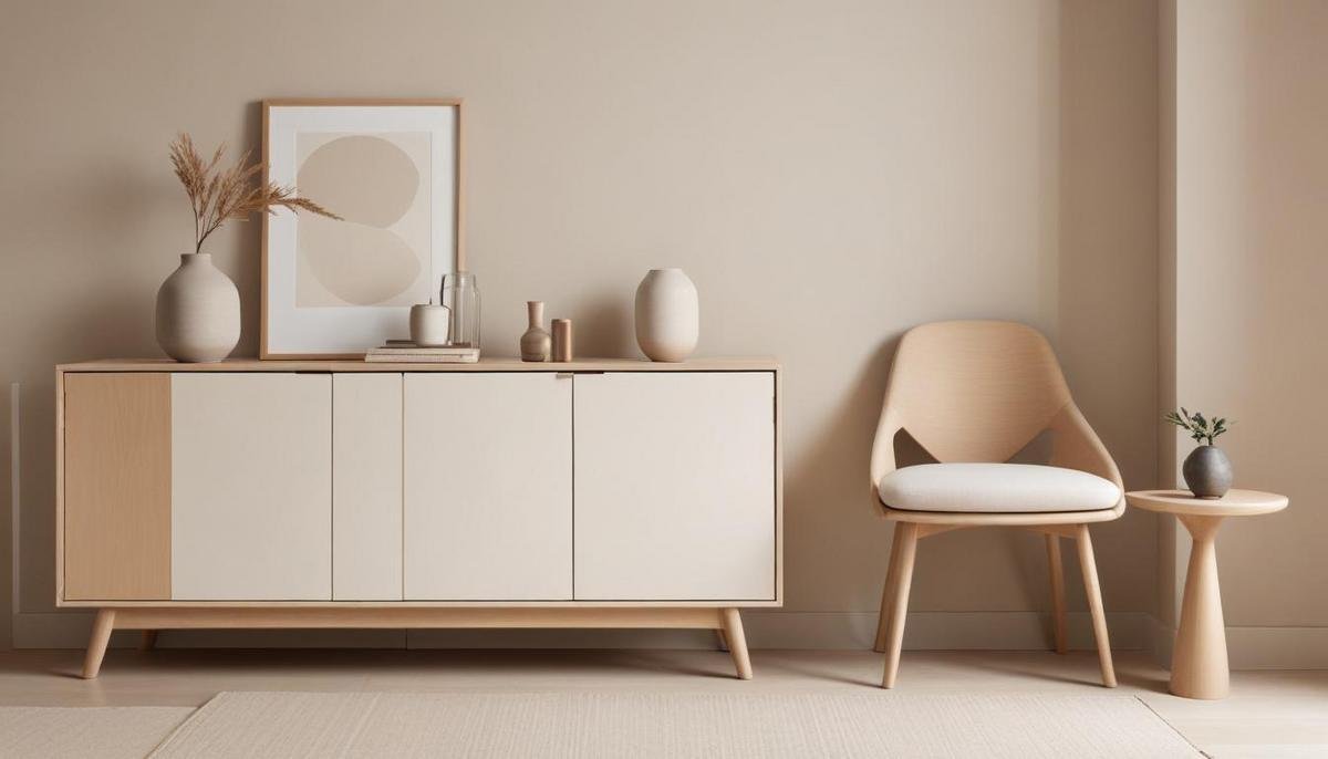 Como evitar erros comuns na decoração clean