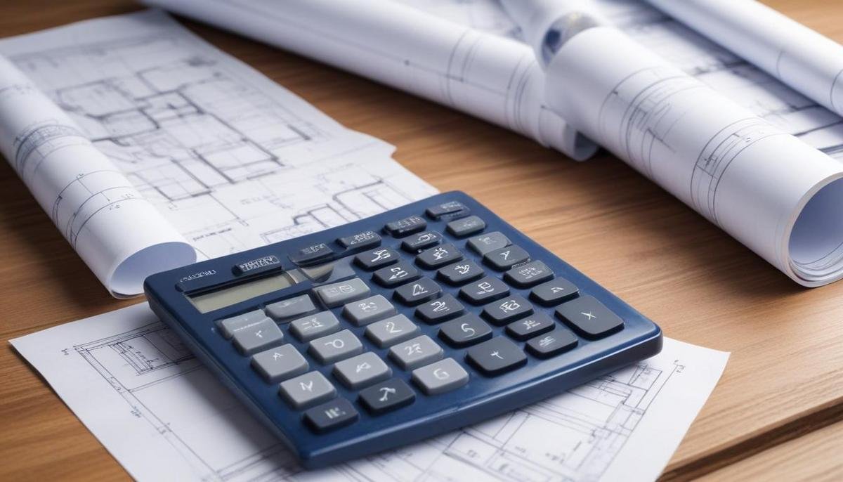 Passo a passo para montar um orçamento obra eficiente