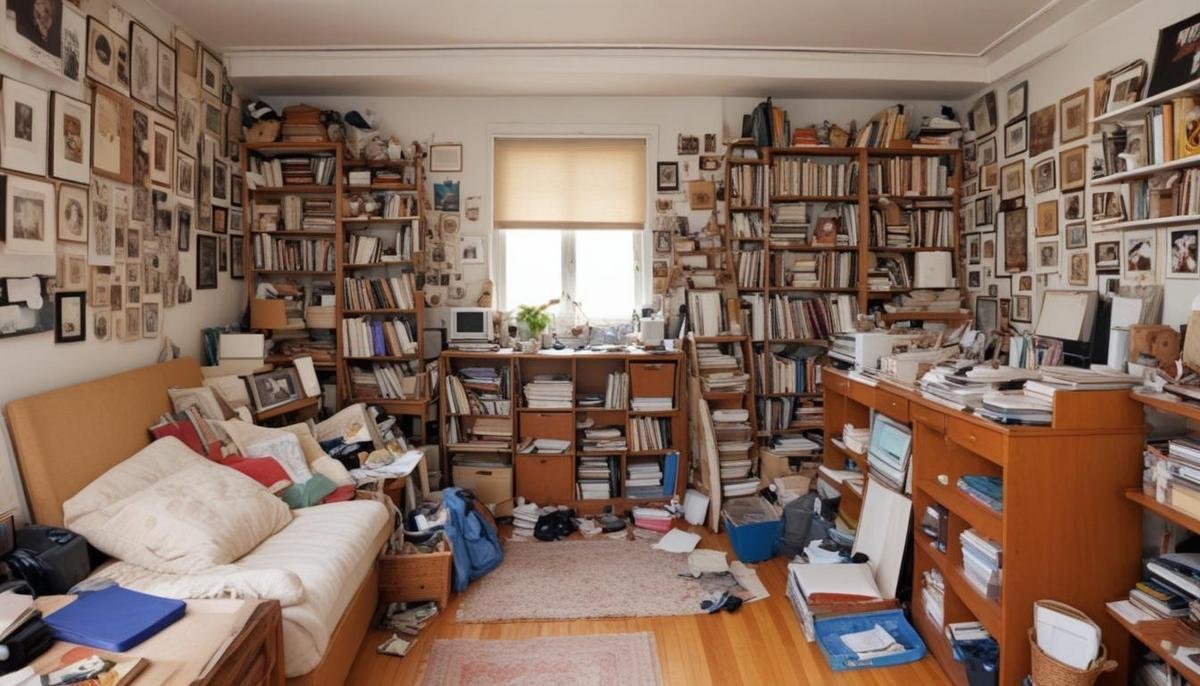 Conclusão: o poder do design interior para transformar vidas Conclusão: o poder do design interior para transformar vidas