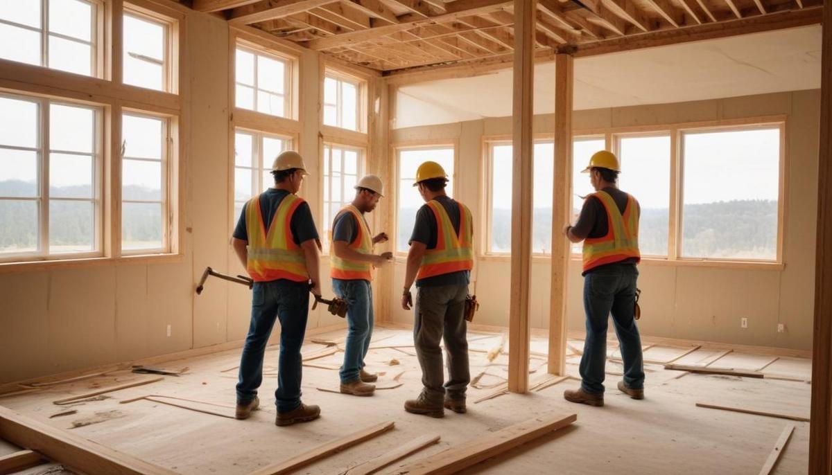 Conclusão e próximos passos para sua reforma