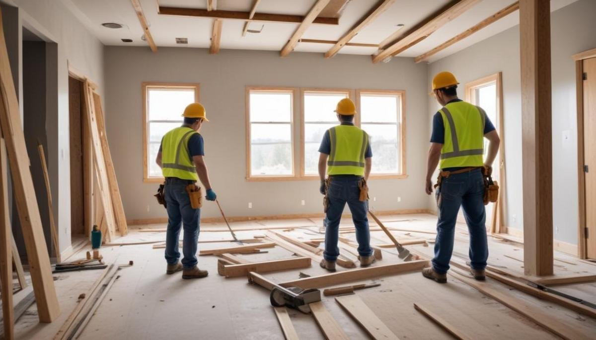 Soluções práticas para desafios comuns na reforma Soluções práticas para desafios comuns na reforma