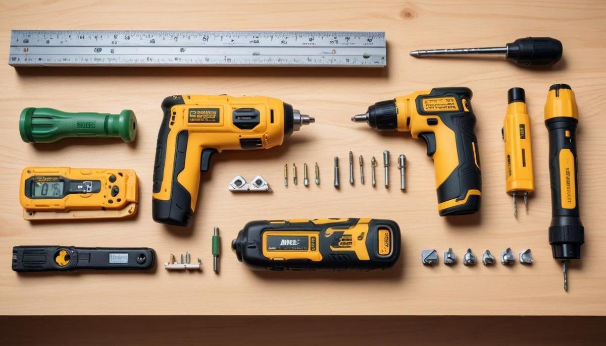 Passo a passo para instalar a TV na parede