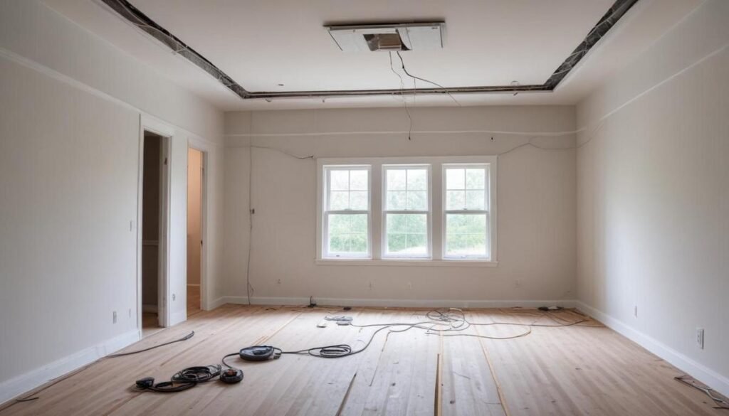 Fiação nova: guia completo para instalação segura e moderna em casa Fiação nova: guia completo para instalação segura e moderna em casa