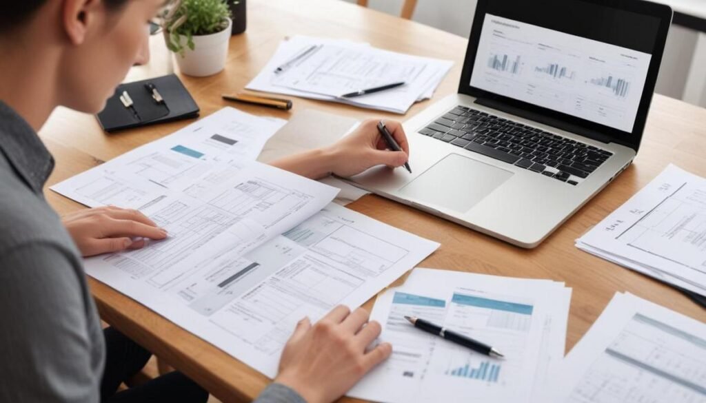 Financiamento reforma: descubra como garantir e economizar no seu projeto