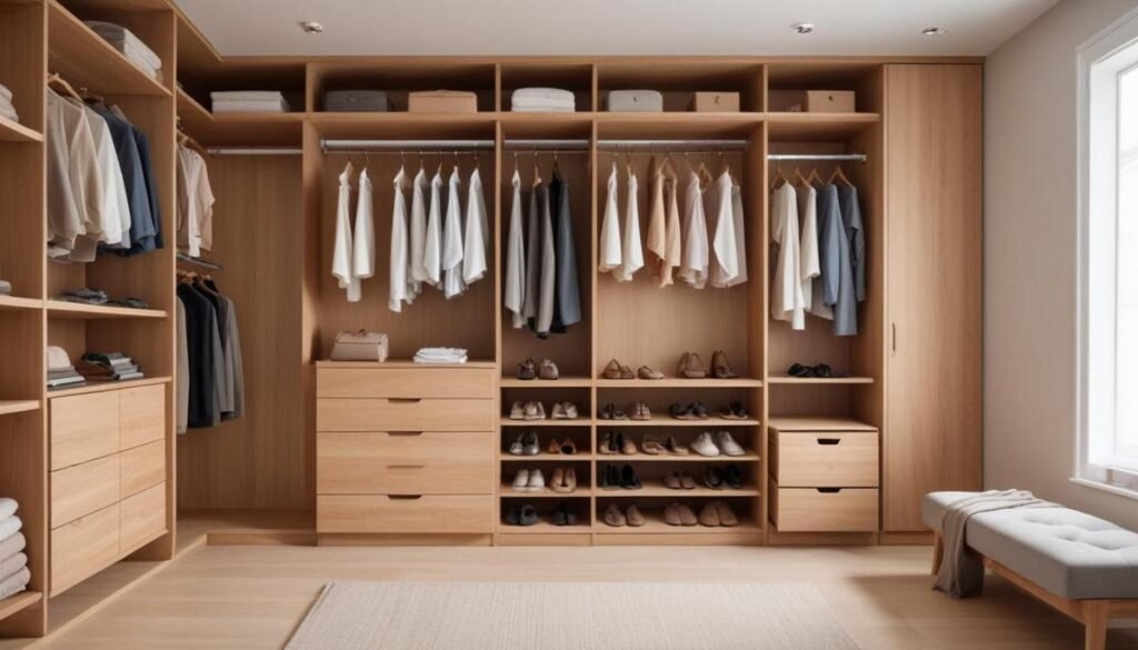 Guarda Roupa: 10 Dicas Infalíveis para Organizar e Ganhar Espaço Agora Guarda Roupa: 10 Dicas Infalíveis para Organizar e Ganhar Espaço Agora