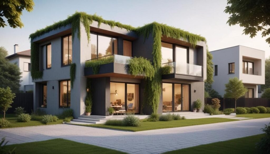 Imóvel residencial: Descubra como escolher e valorizar seu maior patrimônio Imóvel residencial: Descubra como escolher e valorizar seu maior patrimônio