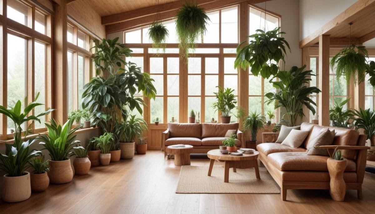 Conclusão: criando seu verdadeiro refúgio aconchegante