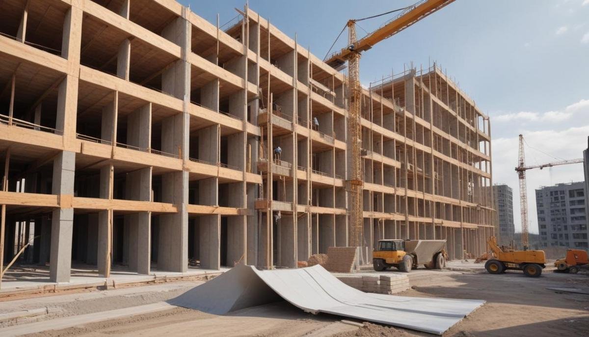 Planejamento e gestão de obras: ferramentas essenciais