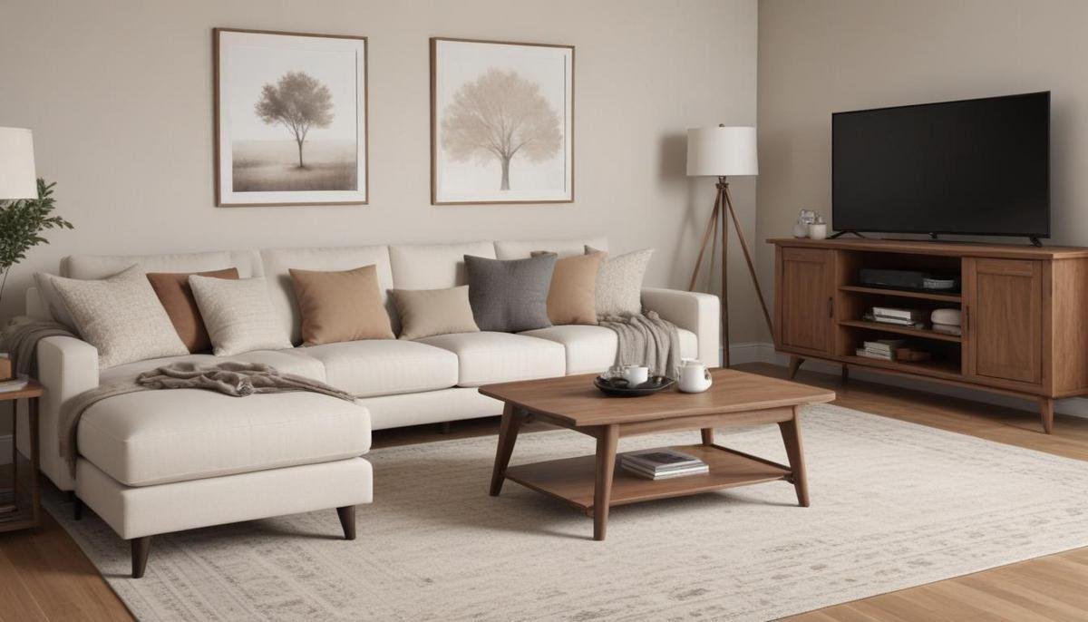 Cores, iluminação e atmosfera Cores, iluminação e atmosfera