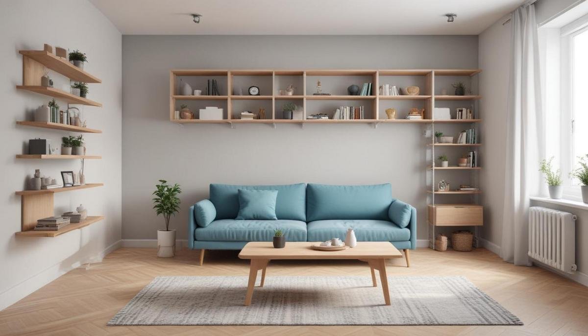 Plantas e elementos naturais