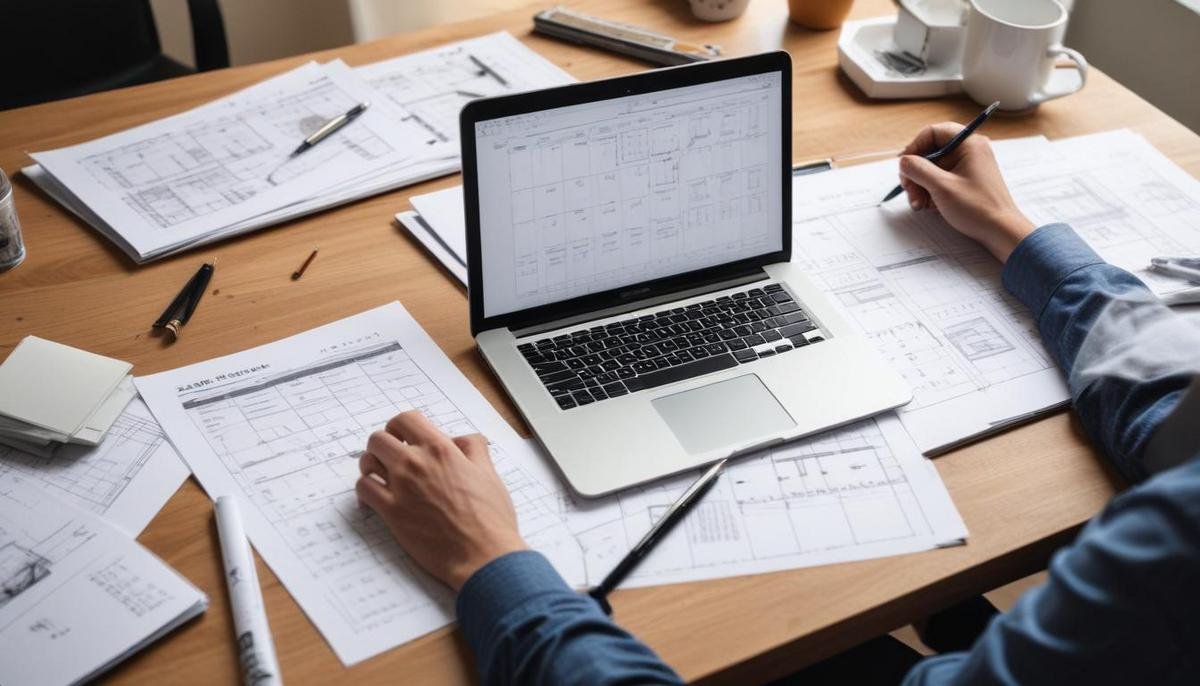 Ferramentas e softwares para gerenciar o cronograma Ferramentas e softwares para gerenciar o cronograma