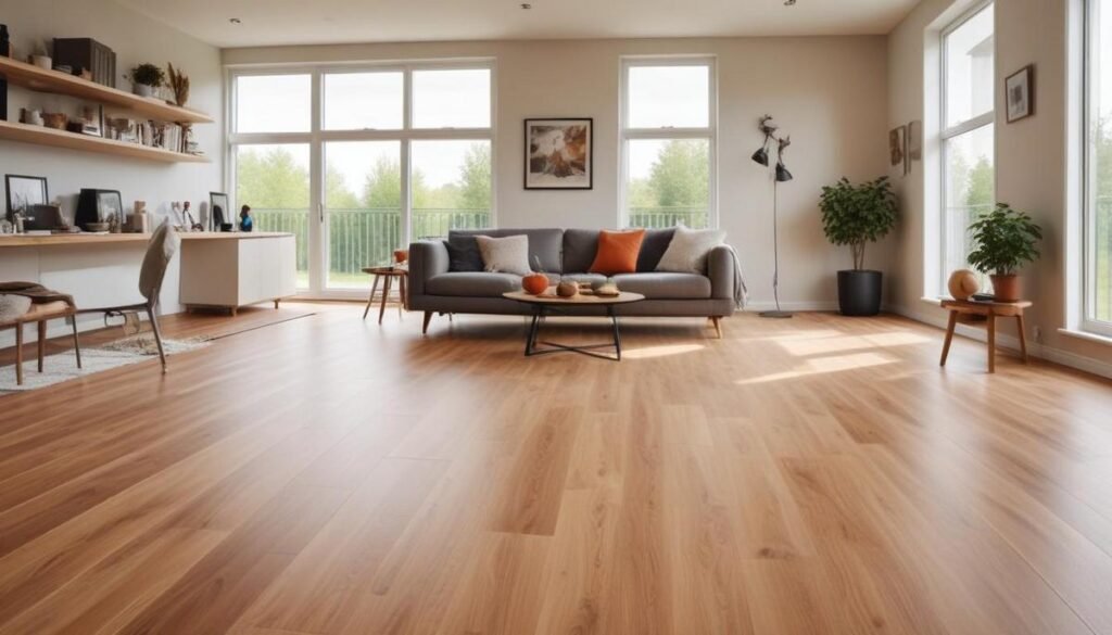 Piso laminado: descubra como transformar sua casa com estilo e praticidade Piso laminado: descubra como transformar sua casa com estilo e praticidade