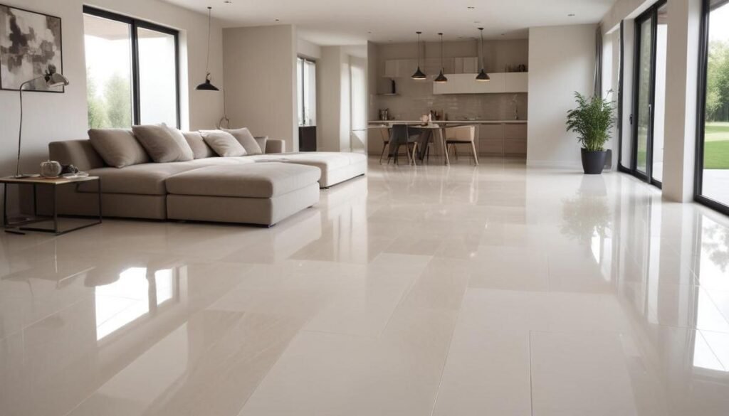 Piso porcelanato: descubra os segredos para transformar seu ambiente com estilo e durabilidade Piso porcelanato: descubra os segredos para transformar seu ambiente com estilo e durabilidade