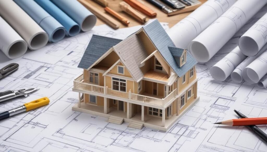 Planejamento de reforma: evite erros caros e transforme sua casa agora