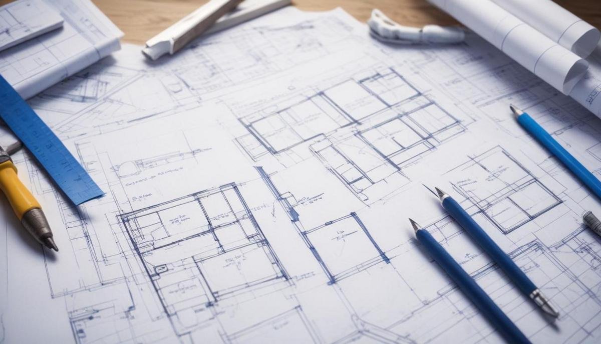 Principais erros a evitar em uma reforma geral