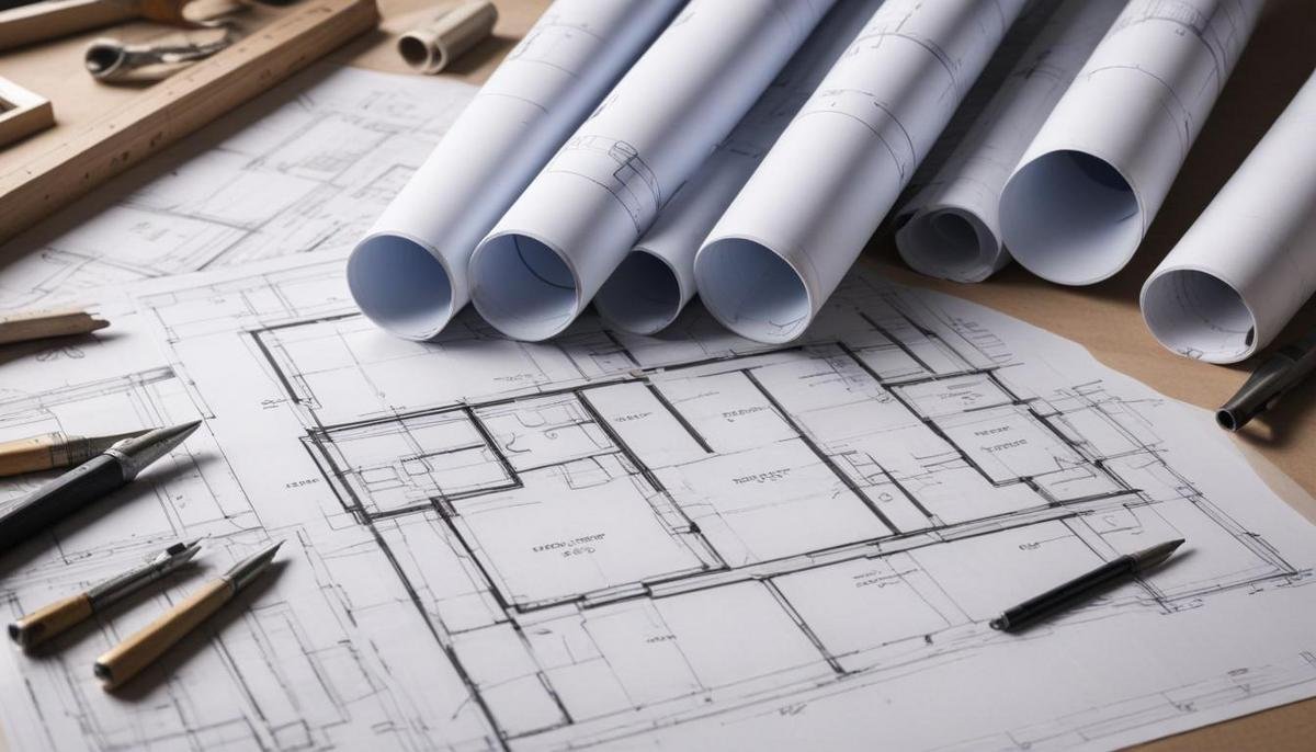 Materiais e tecnologias usadas na obra civil