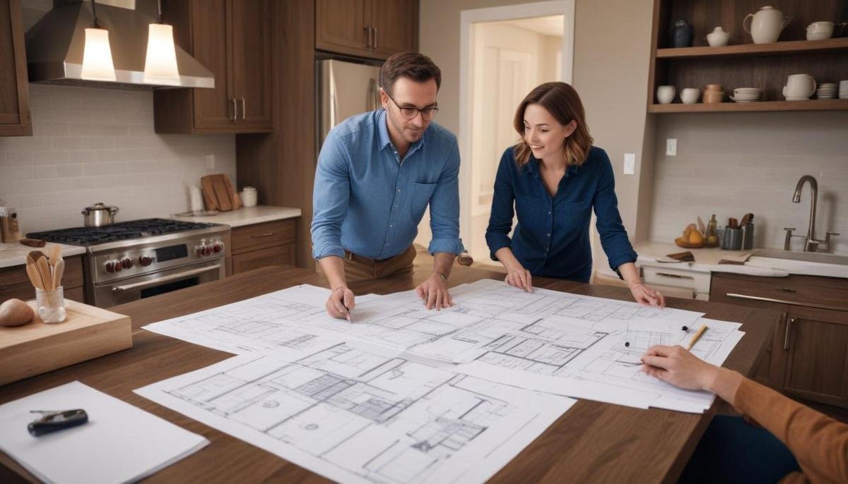 Maximizando o espaço e a funcionalidade Maximizando o espaço e a funcionalidade