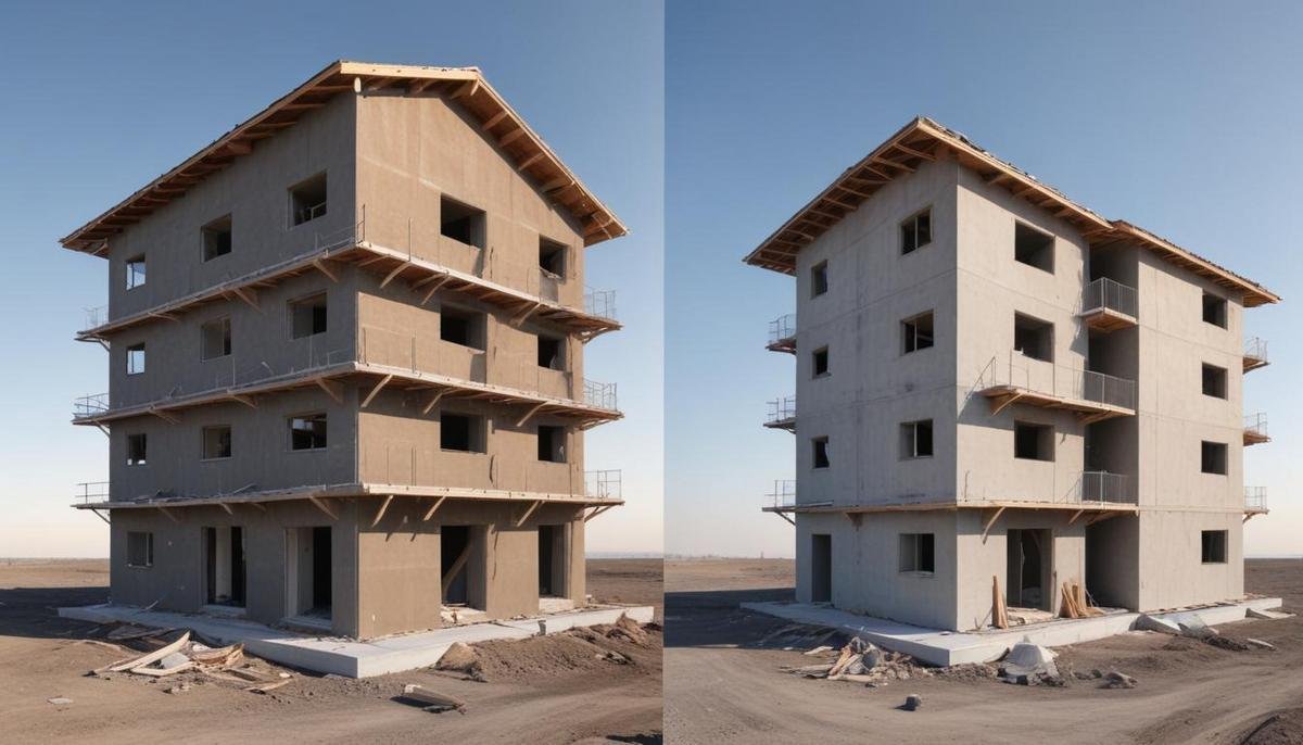 Estratégias práticas para economizar materiais