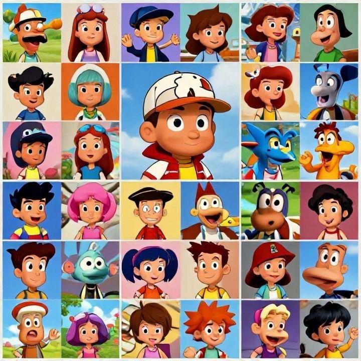 Como escolher filmes infantis adequados por faixa etária Como escolher filmes infantis adequados por faixa etária