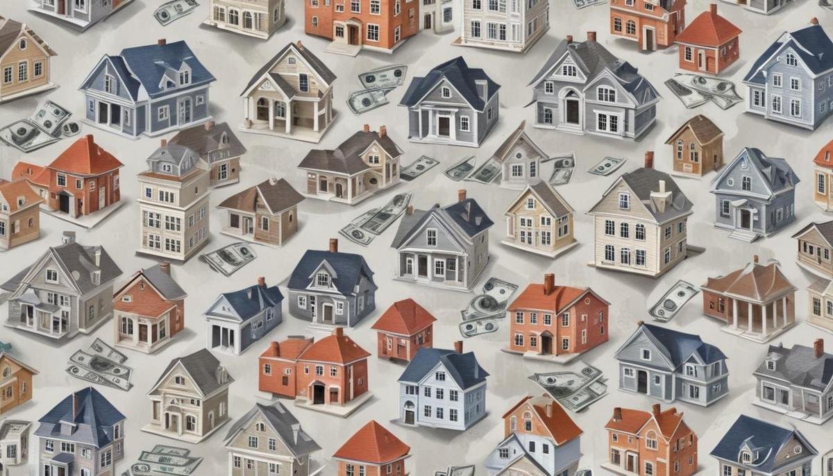 Como calcular o valor necessário para financiar sua reforma