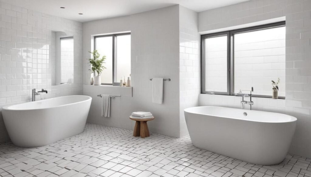 Reforma banheiro: 7 erros caros a evitar para economizar tempo e dinheiro