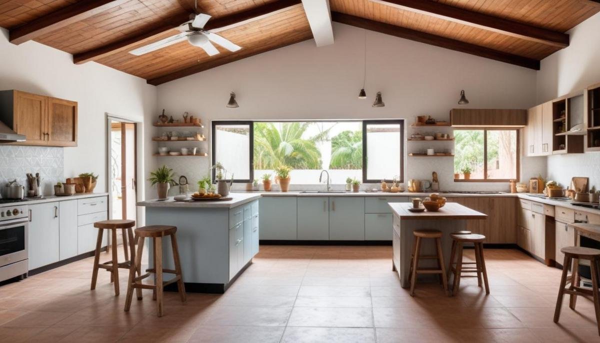 Planejamento inicial da reforma Planejamento inicial da reforma