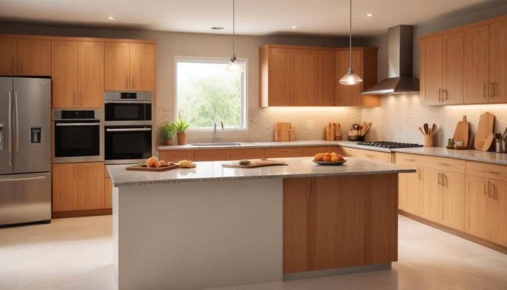 Reforma cozinha: 7 erros fatais que sabotam seu projeto e como evitá-los Reforma cozinha: 7 erros fatais que sabotam seu projeto e como evitá-los