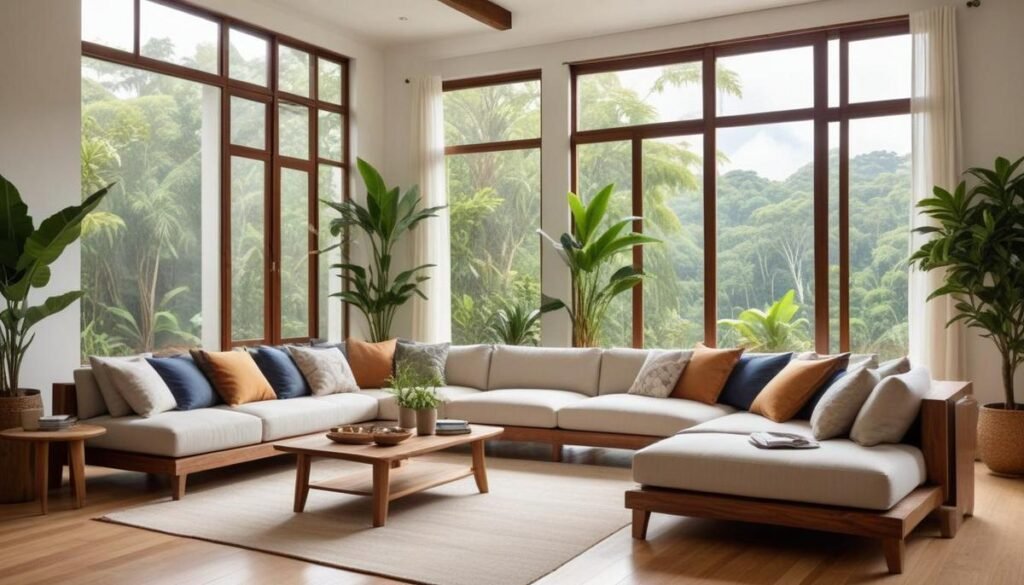 Sala de Estar: 12 Dicas Práticas para Decorar e Transformar Seu Lar (65 caracteres) Sala de Estar: 12 Dicas Práticas para Decorar e Transformar Seu Lar (65 caracteres)