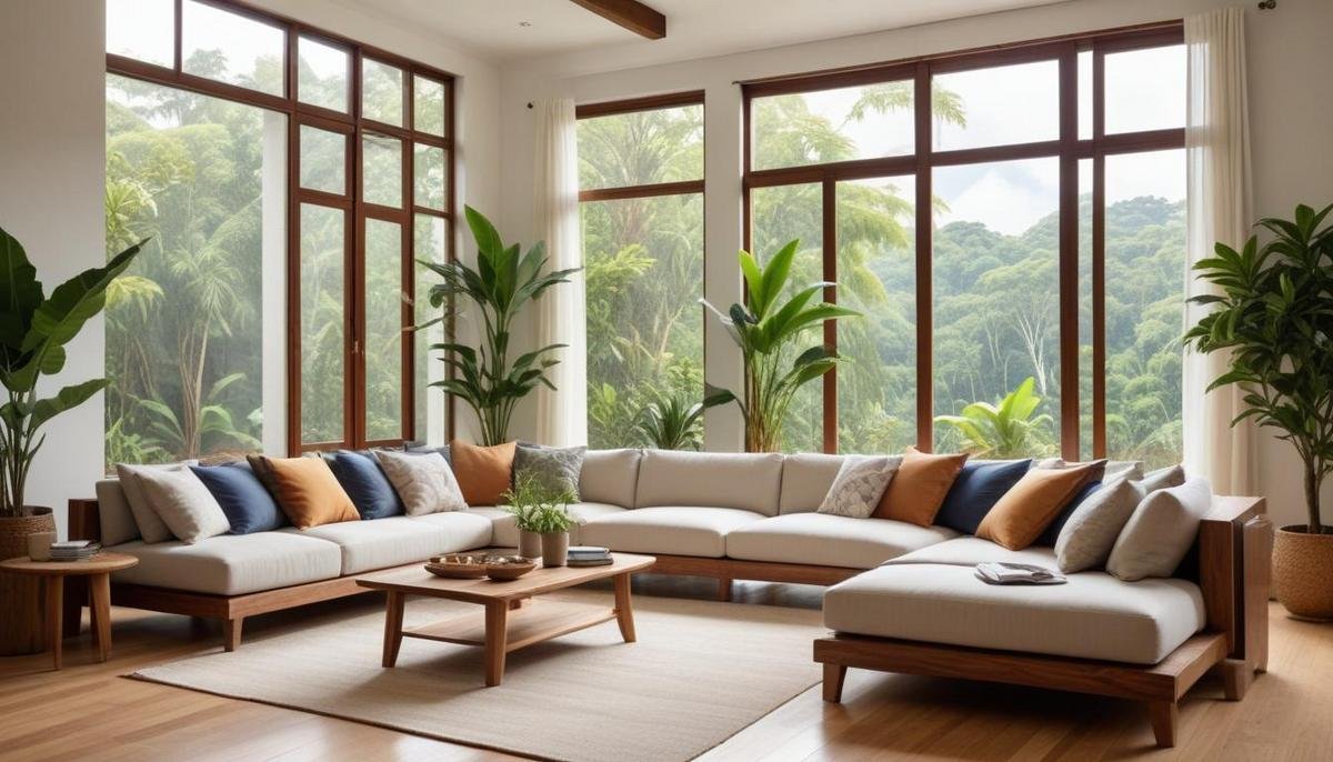 Planejamento essencial para a sala de estar Planejamento essencial para a sala de estar