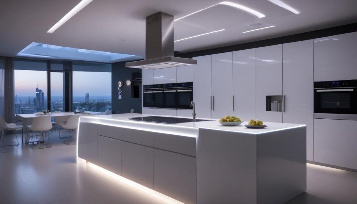 Conclusão: como a cozinha planejada pode transformar sua casa Conclusão: como a cozinha planejada pode transformar sua casa