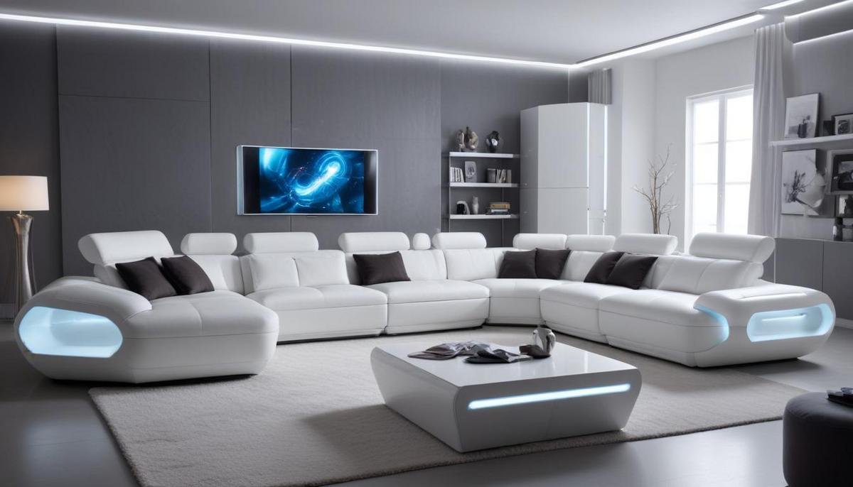 Conclusão: vale a pena investir em um sofá modular?