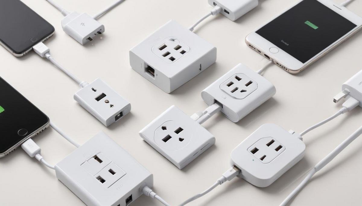 Como escolher a tomada USB perfeita para sua casa
